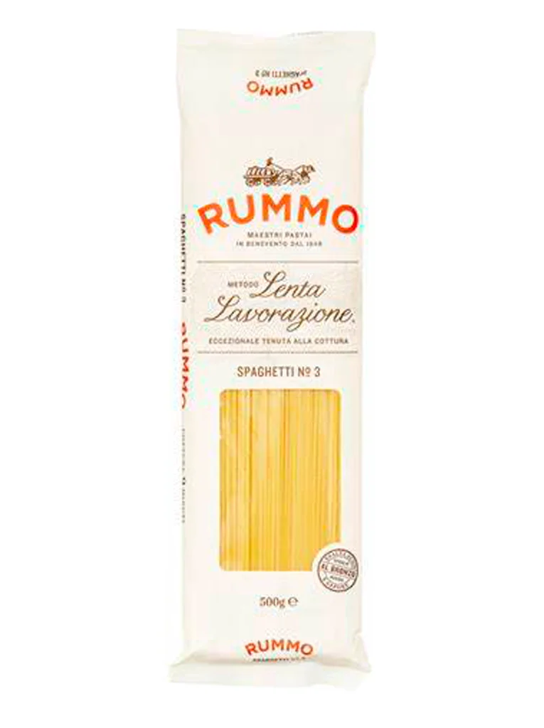 Rummo Spaghetti nº3