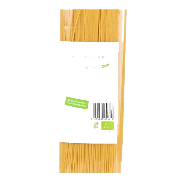 Espagueti Ecológico La Espiga