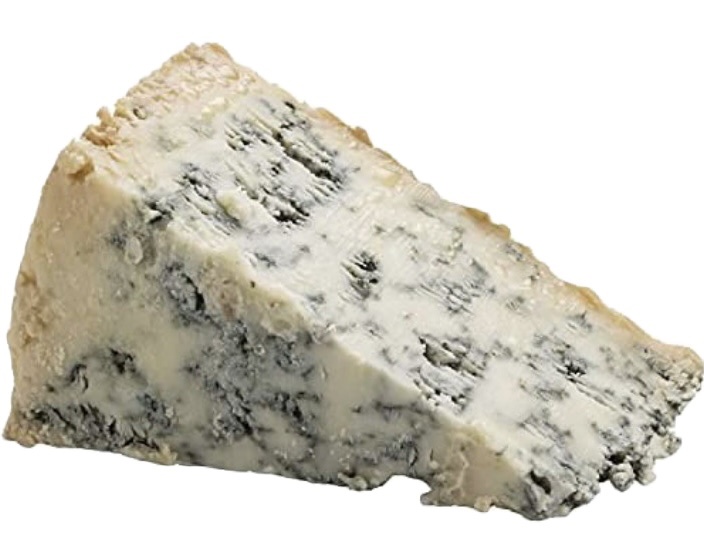 Queso Azul Asturiano De Vaca QUESERÍA VEGA DE TORDÍN D.O.P. Cabrales 250g - Imagen 2