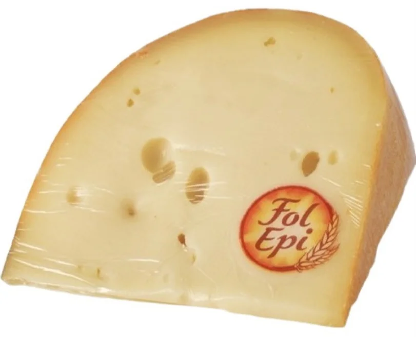 Queso Francés De Vaca FOL EPI 250g