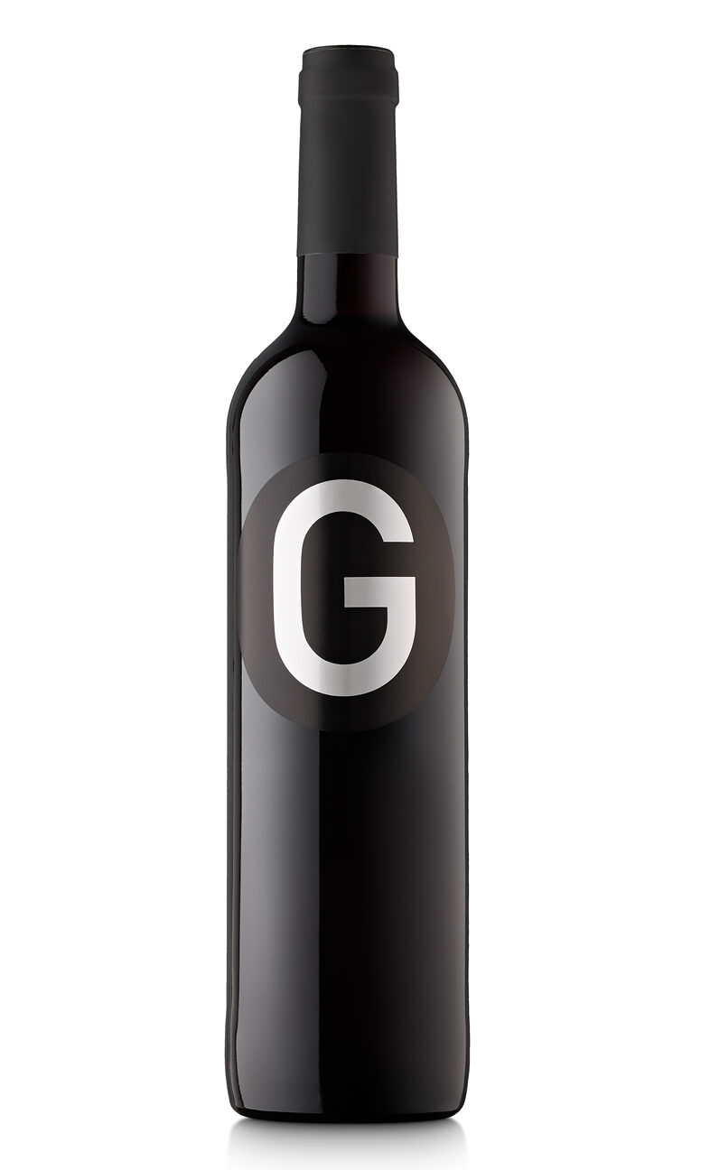 Gebre Tinto Garnacha 2023