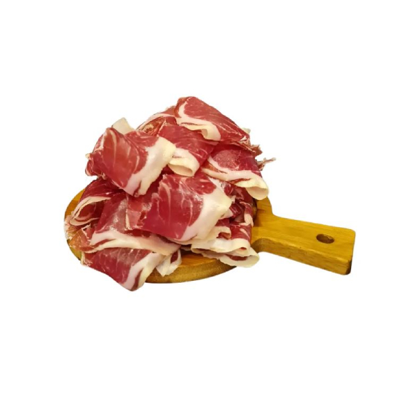 Jamón Puro Espíritu Kg