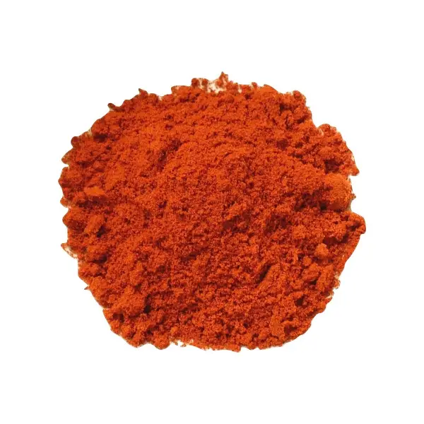 Pimentón Dulce Ahumado de la Vera Bolsa