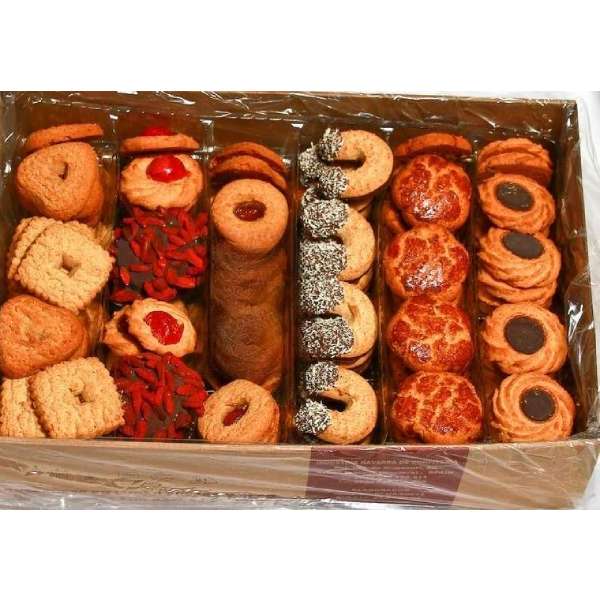 Productos Granel Sin Azúcar Kg