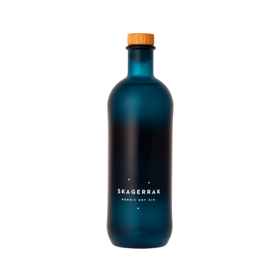 Skagerrak Nordic Dry Ginebra