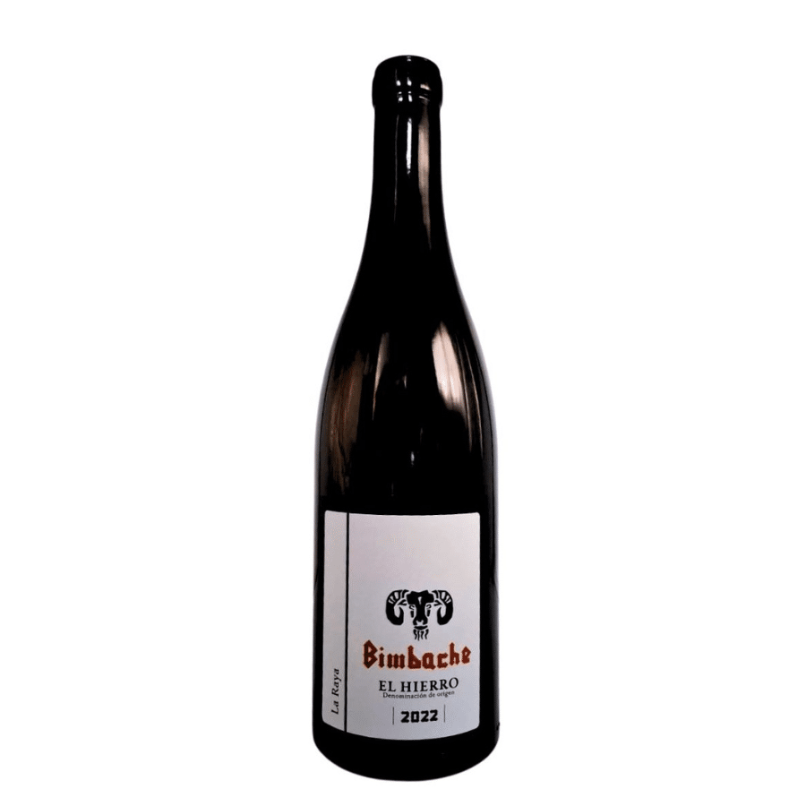 Bimbache La Raya Blanco 2022