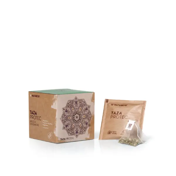 Taza Protec